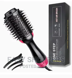 Hair Dryer Brushes 4-in-1 Brush