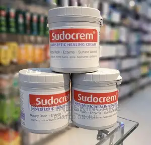 Sudocrem Anti Septic Healing Cream 400gms