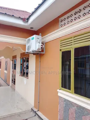 Hisense 9,000BTU Air Conditioner