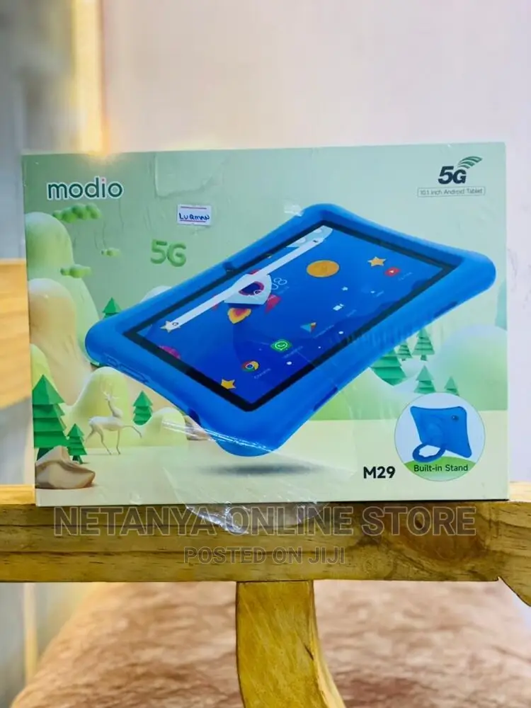 New Modio M29 256 GB Blue