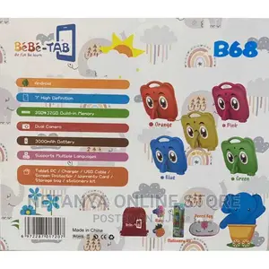 New Bebe B68 32 GB