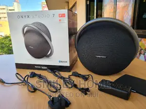 Original Harman Kardon Onyx Studio 7