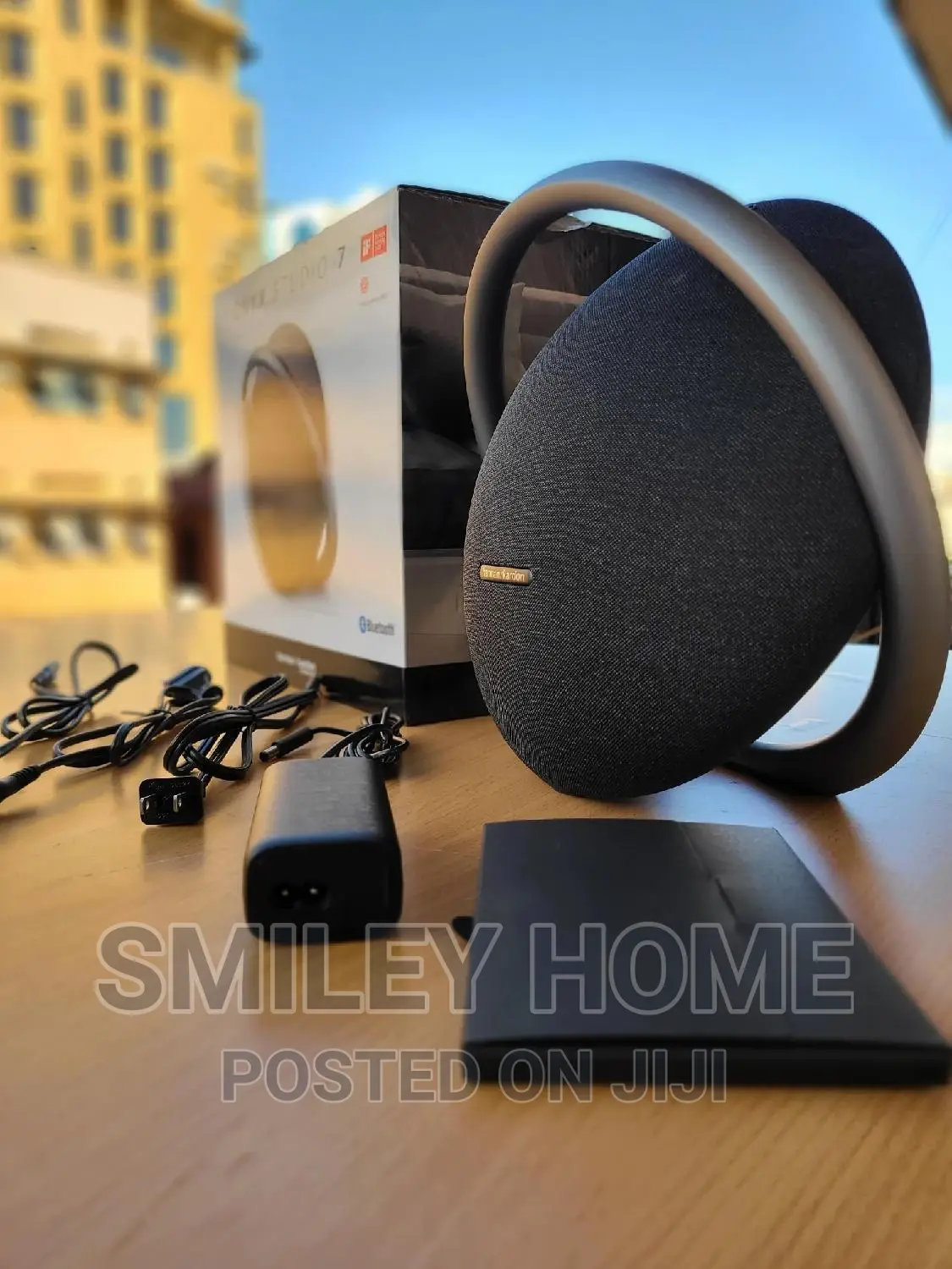Original Onyx Studio 7 Speaker