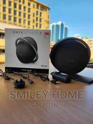 Studio 7 Harman Kardon Original Speaker