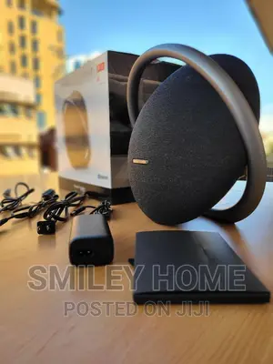 Studio 7 Harman Kardon Original Speaker