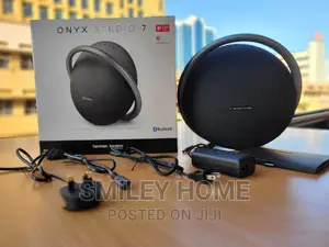 Brand New Harman Kardon Studio 7