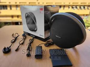 Studio 7 Harman Kardon at a Discounted Price