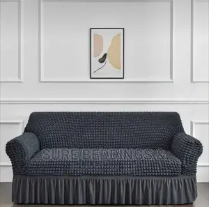 3 Seaters Chair Cover