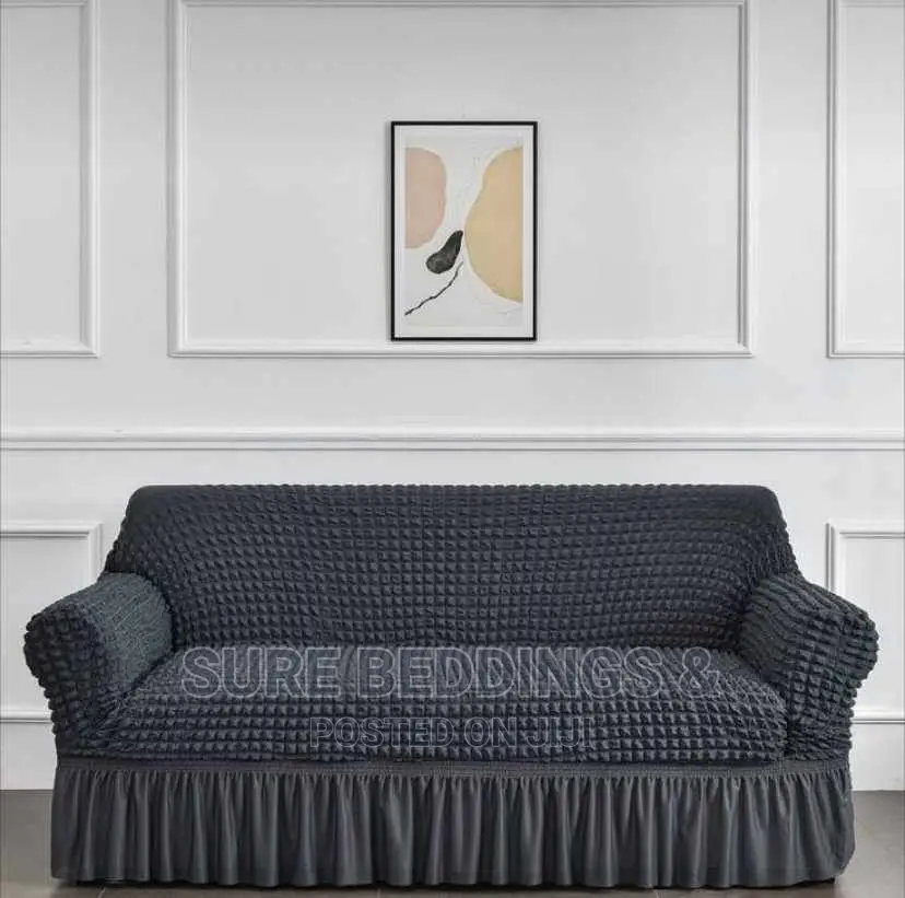 3 Seaters Chair Cover
