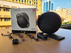 Discounted Brand New Harman Kardon Studio 7