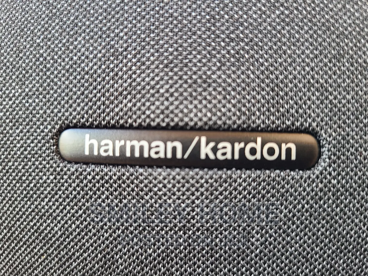 Studio 7 Original Harman Kardon