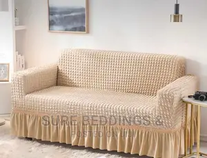 3 Seaters Chair Covers