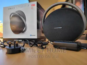 Brand New Harman Kardon Speak Studio 7
