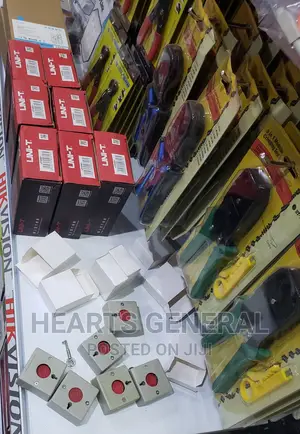 Exit Panic Button