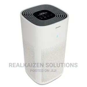 AIWA HEPA Filter | Digital LED Display Air Purifier 42 M2