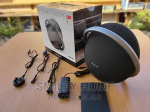 Original Harman Kardon
