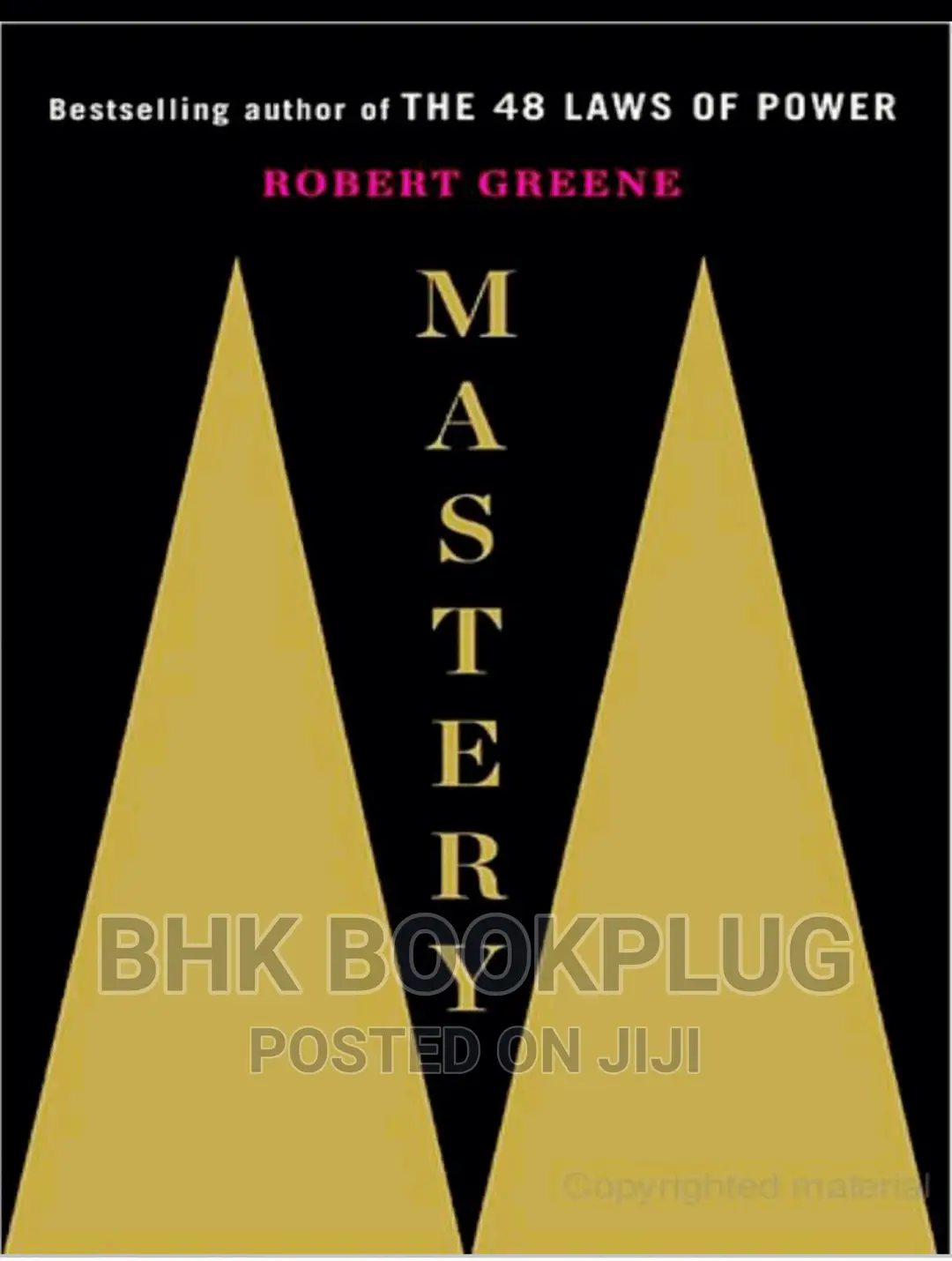 Mastery Audiobook