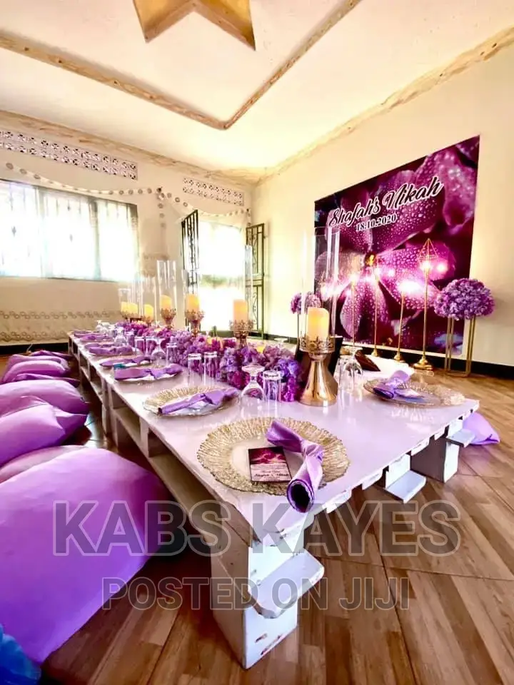 Kukyala Decor
