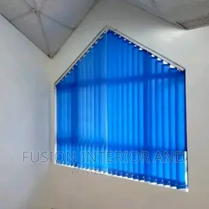 Vertical Blinds