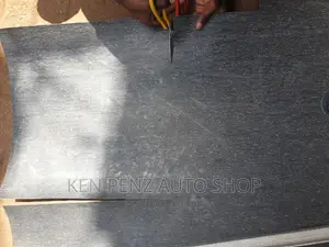 Gasket Sheet Cut Measurements