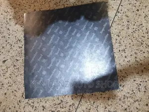 Gasket Sheet Cut Measurements