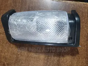 Conerlamps Nissan Sahara