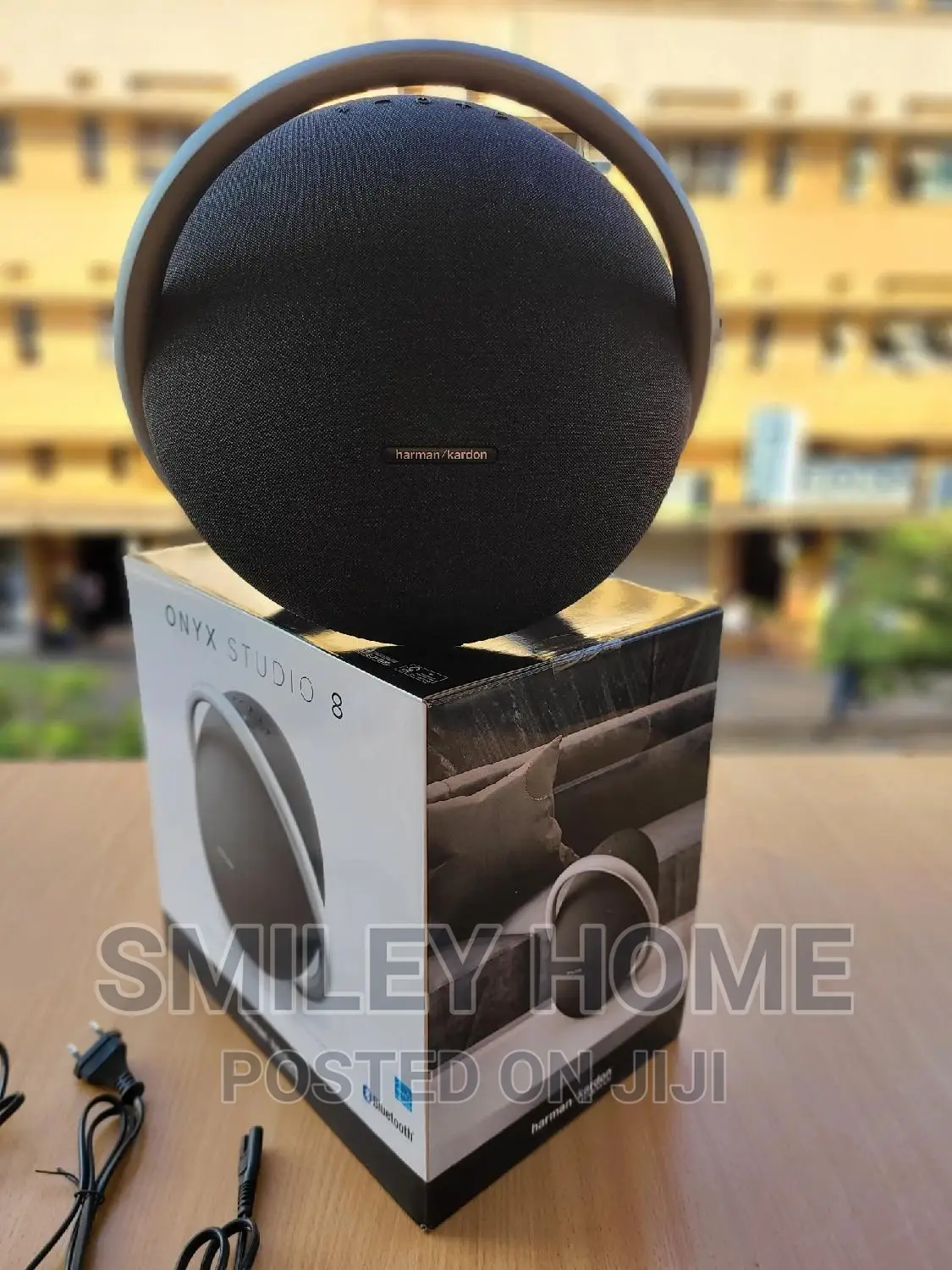 Original Harman Kardon Studio 8