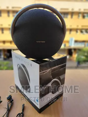 Original Harman Kardon Studio 8