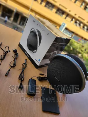 Original Harman Kardon Studio 8