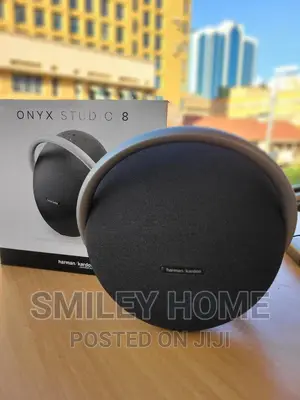 Onyx Studio 8 Harman Kardon