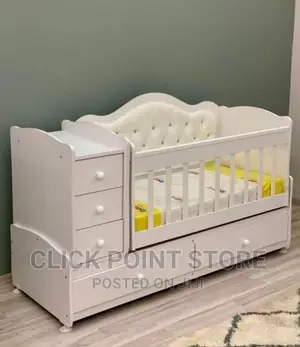 Vip Baby Cots/Baby Cots Baby/Cots Baby Cots/Bed Baby Cots