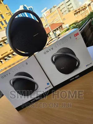 Onyx Studio 8 Original Harman Kardon