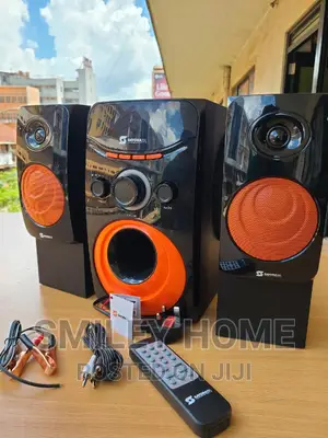 Sayona Mini Sound System