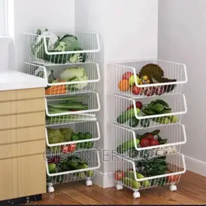 Kitchen Drain Rack