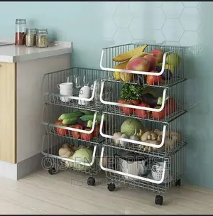 Kitchen Drain Rack
