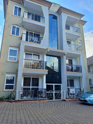 8bdrm Block of Flats in Bunga Heights, Central Division for sale