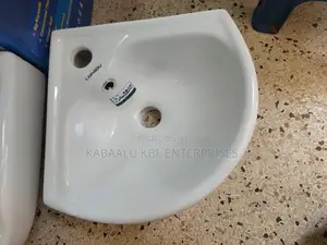 Corner Hand Wash Basin