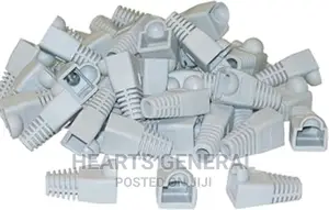 Rj45 Boots Pack 100pcs