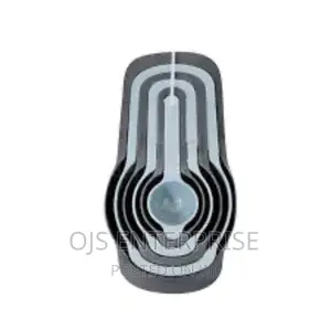 Measure Cup Set