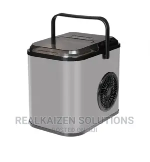 Countertop 12kg Electric Portable Ice Maker