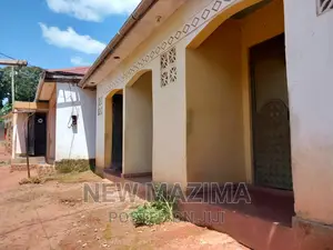 3bdrm House in Bulenga Town, Central Division for sale