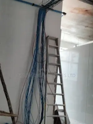 Data Cabling and Termination