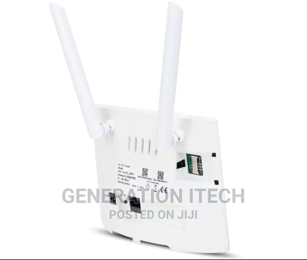 4G CPE Wireless Simcard Router B311 Pro