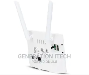 4G CPE Wireless Simcard Router B311 Pro