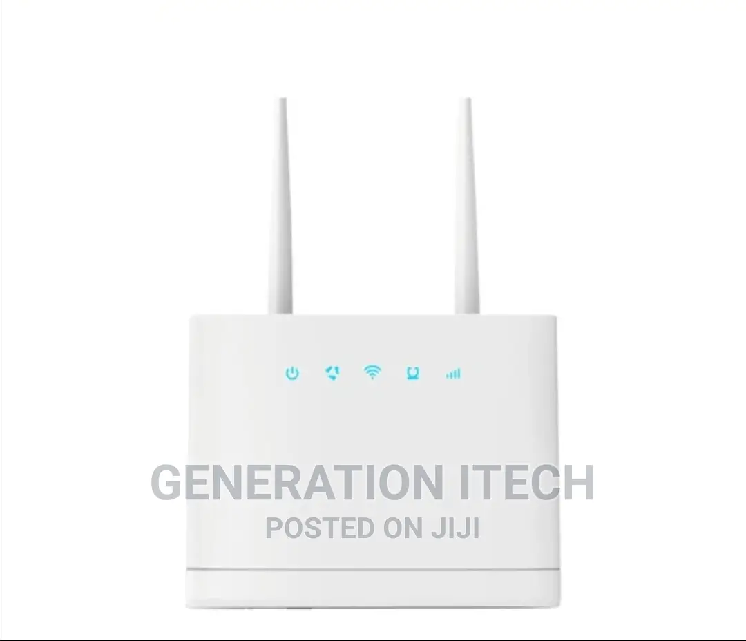 4G CPE Wireless Simcard Router B311 Pro