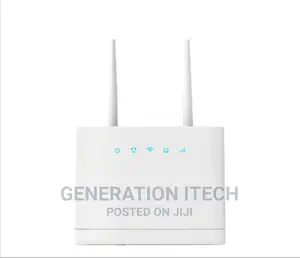 4G CPE Wireless Simcard Router B311 Pro