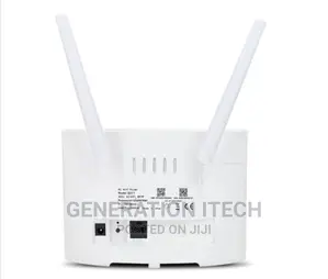 4G CPE Wireless Simcard Router B311 Pro