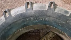 750r16 Tractor Tyres Second Hands