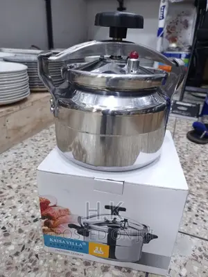 3L Pressure Cooker