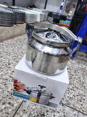 3L Pressure Cooker